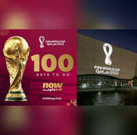 FIFA World Cup 2022 hospitality