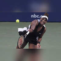 Serena Williams to face 2021 US Open champion Emma Raducanu in Cincinnati opener