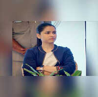 Table Tennis player Naina Jaiswal alleges harassment on social media police register complaint