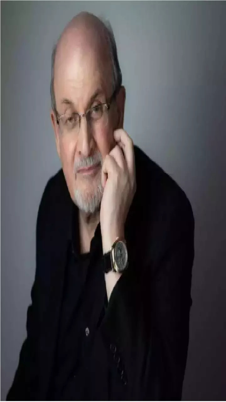 India Top News Today Salman Rushdie on ventilator after stabbing Delhis 5th monkeypox case  more