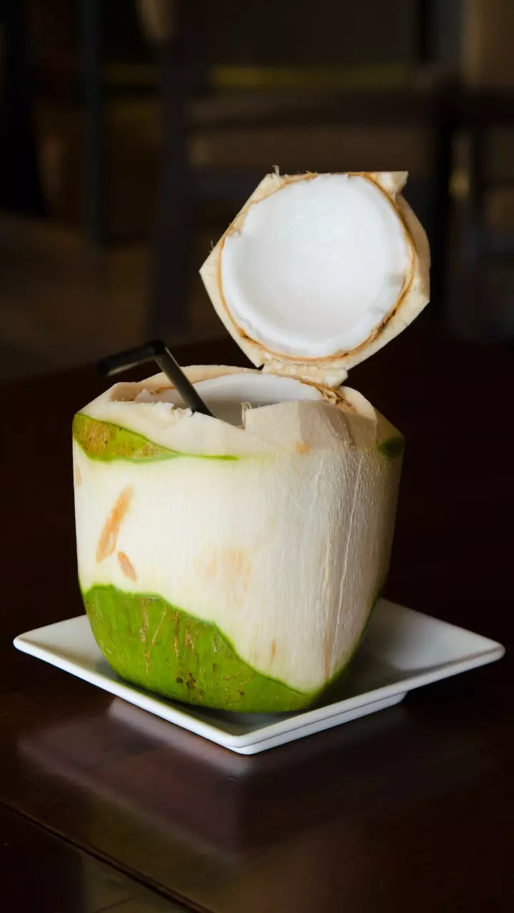 Coconut Water