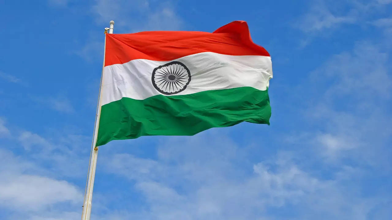 national flag tiranga