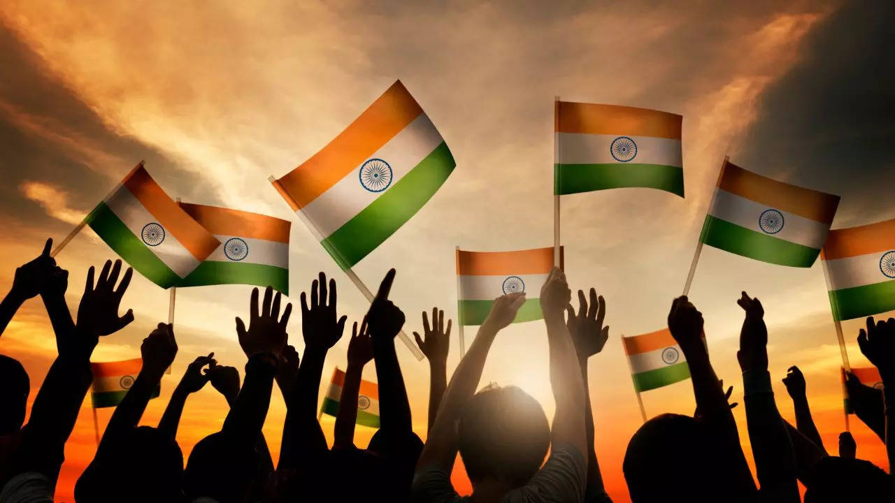 Har Ghar Tiranga': 5 things to do this Independence Day to honour your  country