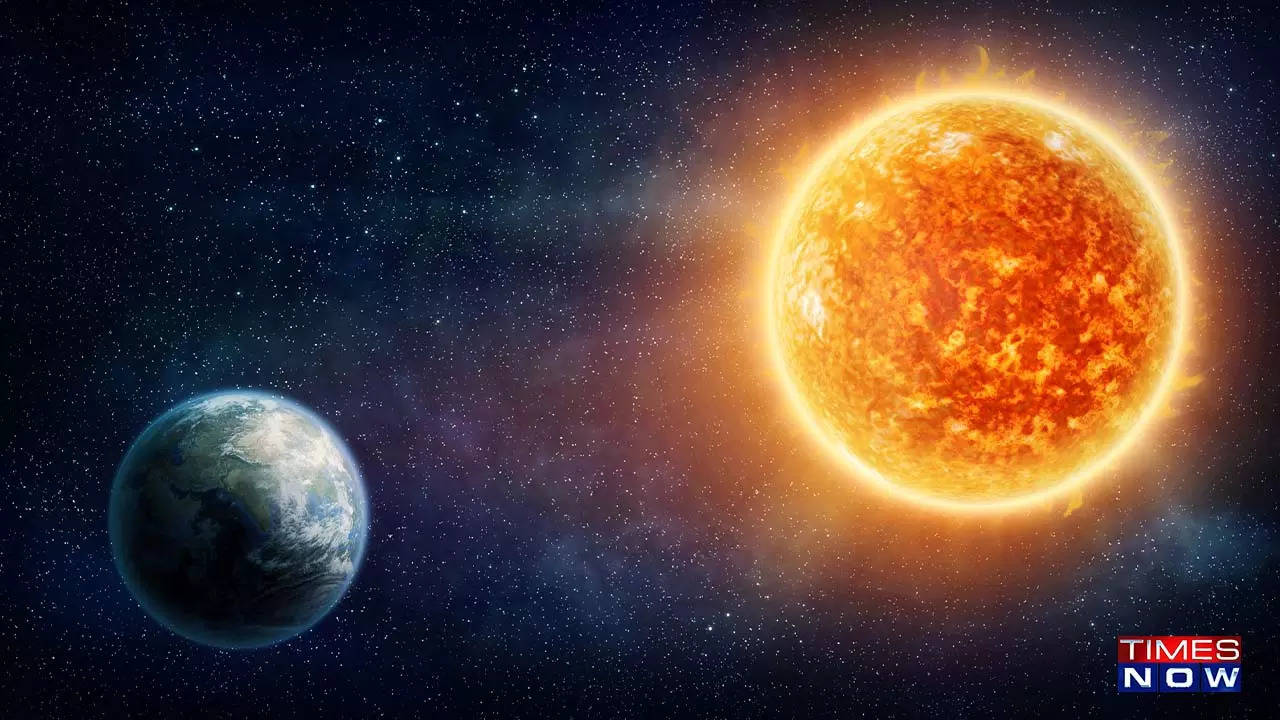 The Sun has 8 billion years left Earth not so much European Space Agency data reveals