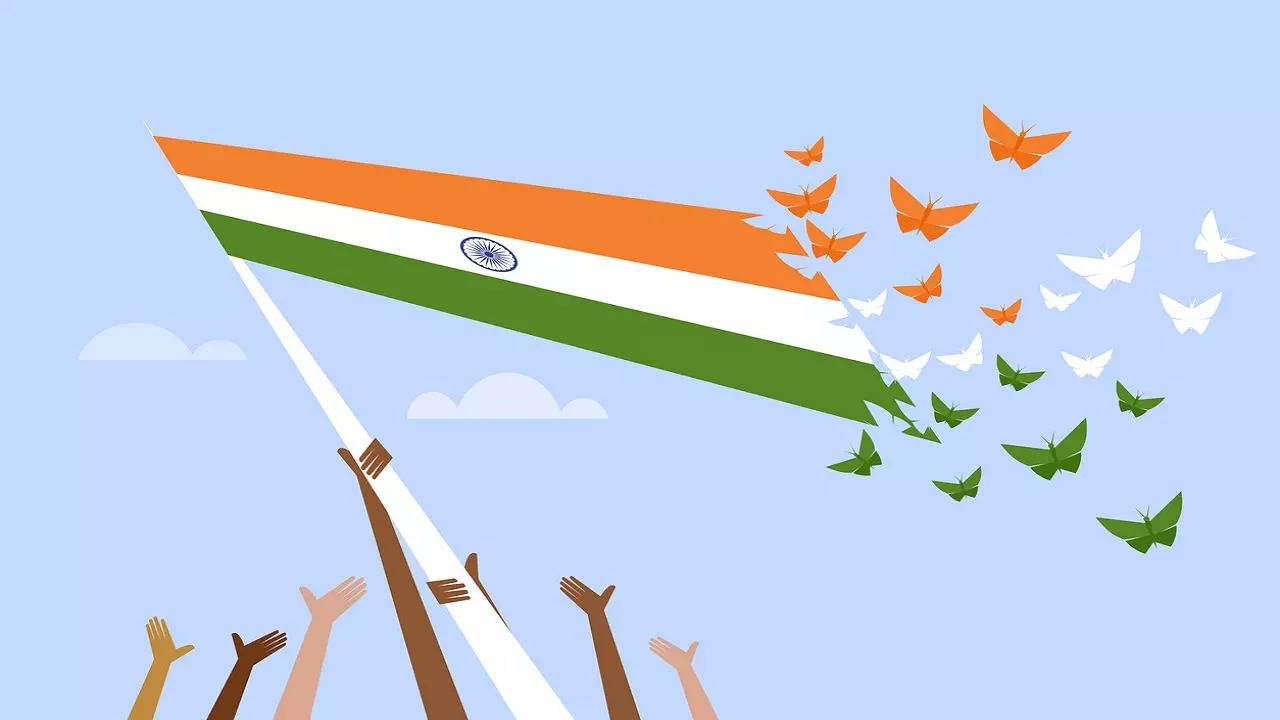 Independence Day 2022: Take a look at major events preceding India's  independence from British rule