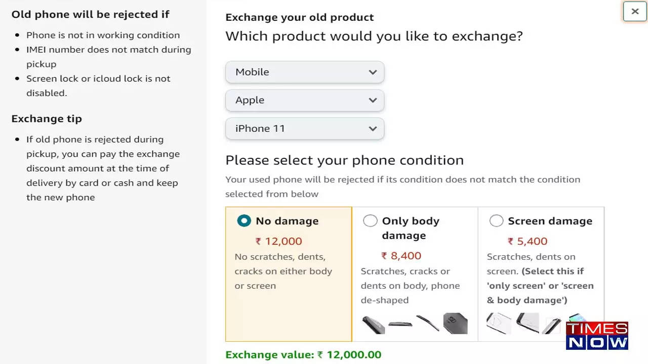 ipad pro exchange offer