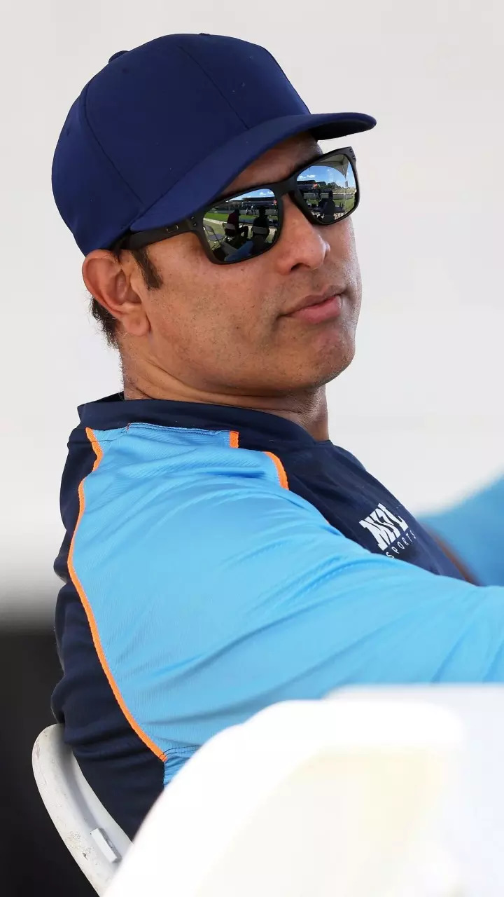 VVS Laxman