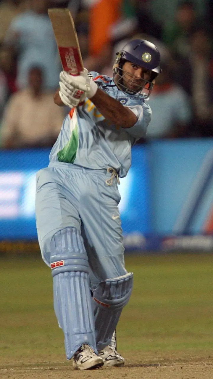 Yuvraj Singh