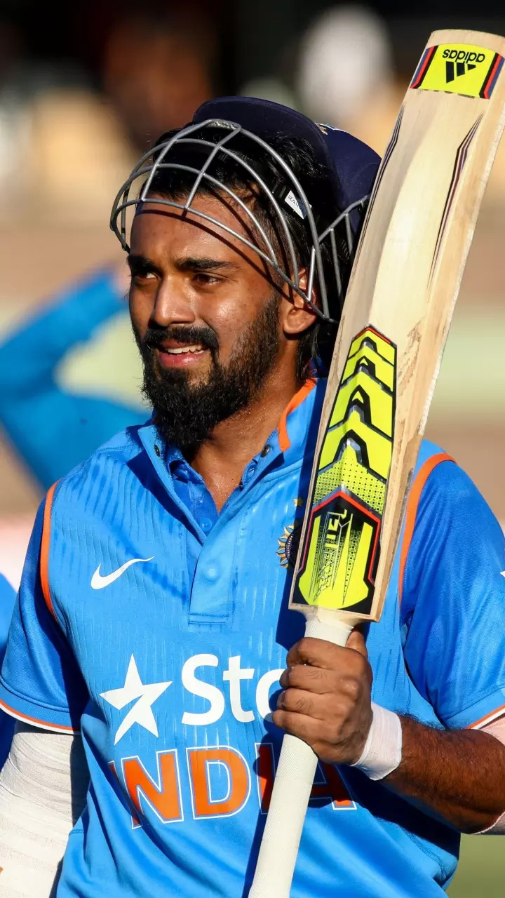 Top Indian batting performances against Zimbabwe