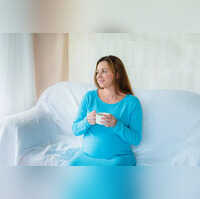 Is it safe to drink green tea during pregnancy?