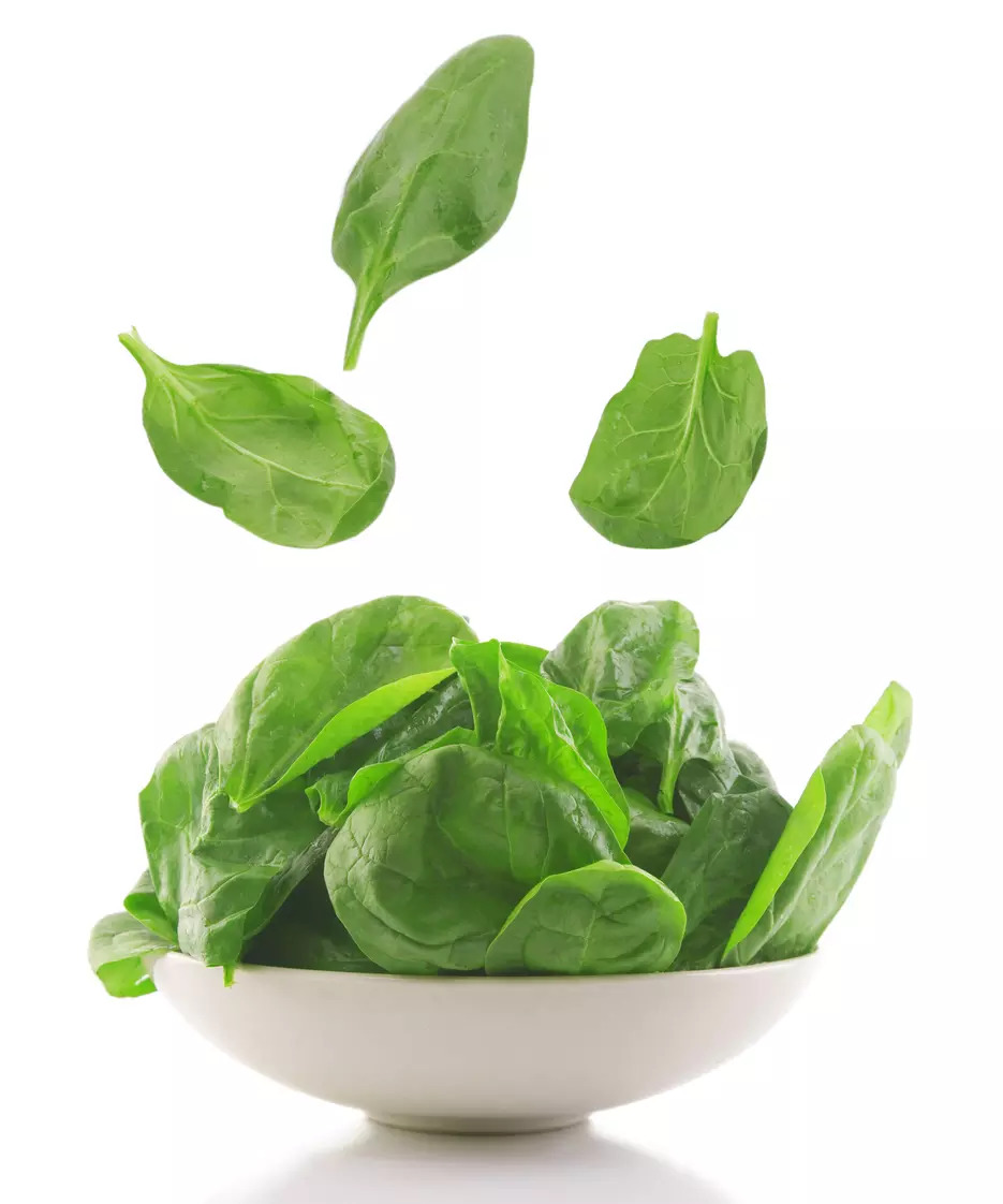 Spinach