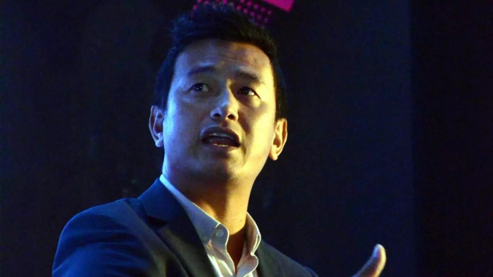 Bhaichung Bhutia has reacted to FIFA's decision to suspend AIFF