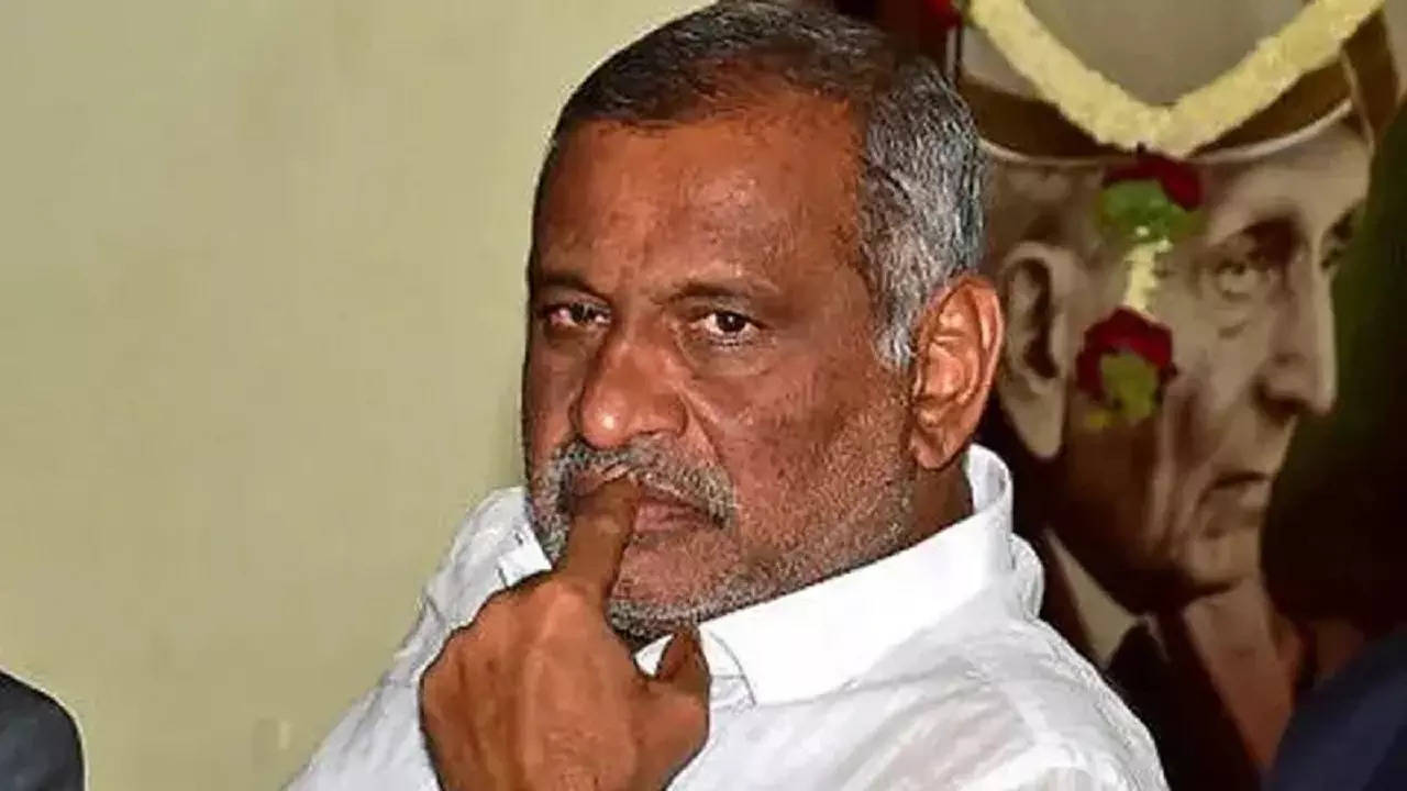 Amid row over leaked audio, Karnataka minister Madhuswamy says 'will resign  if it helps BJP, CM'