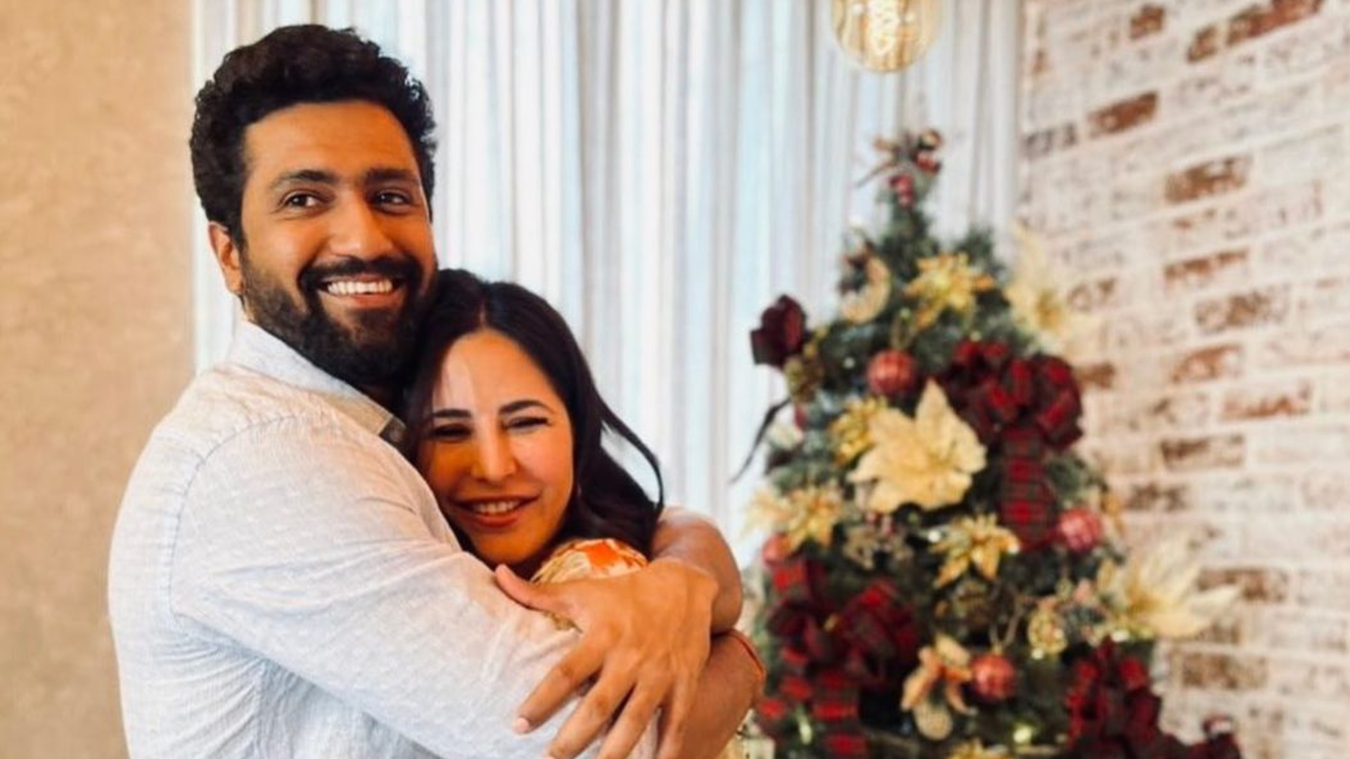 Vicky Kaushal reveals funny incident with pandit from his wedding with Katrina Kaif: 'Jaldi nipta dena please' Vicky Kaushal reveals funny incident with pandit from his wedding with Katrina Kaif: 'Jaldi nipta dena please'