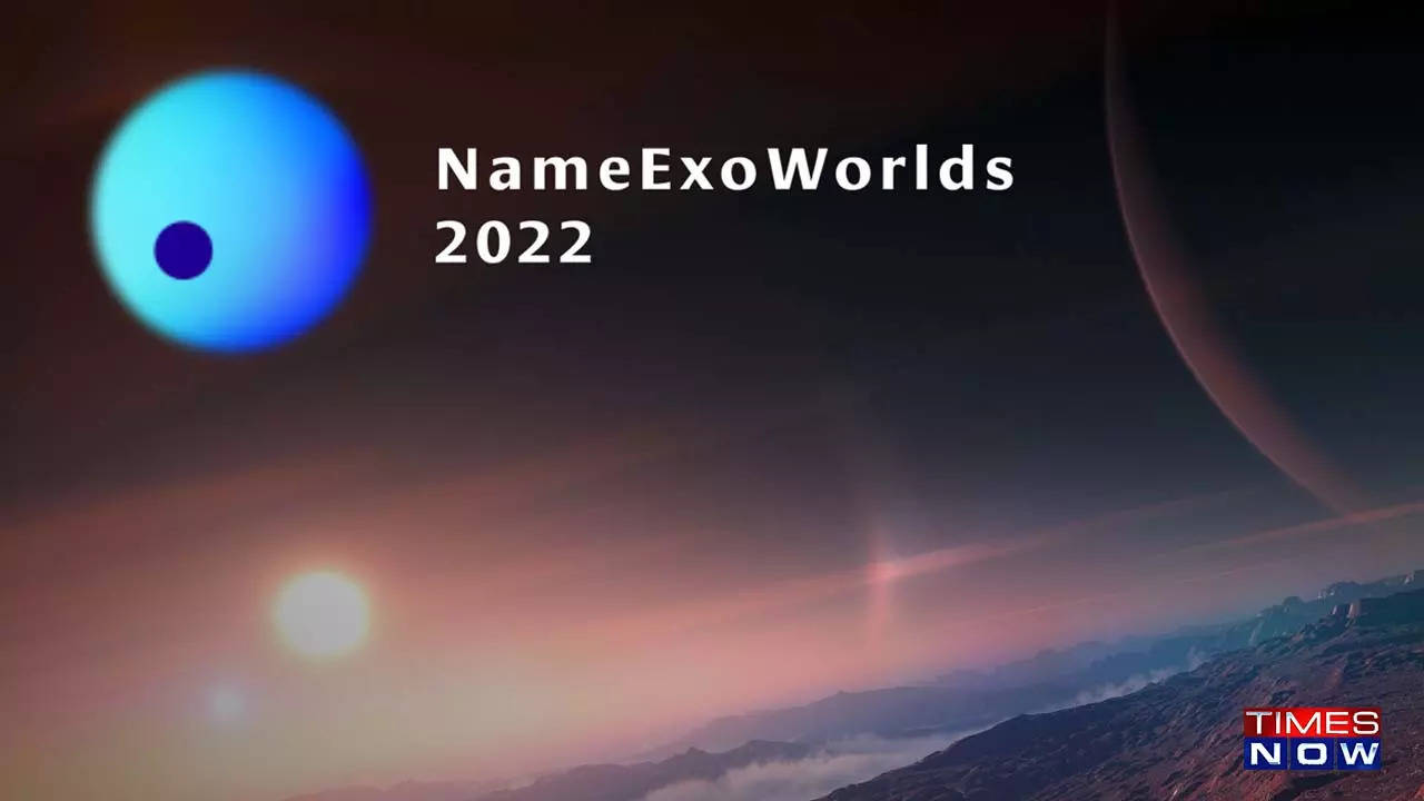 Want To Give a Planet a Name Heres a Rare Chance To Name One Discovered By the James Webb Telescope
