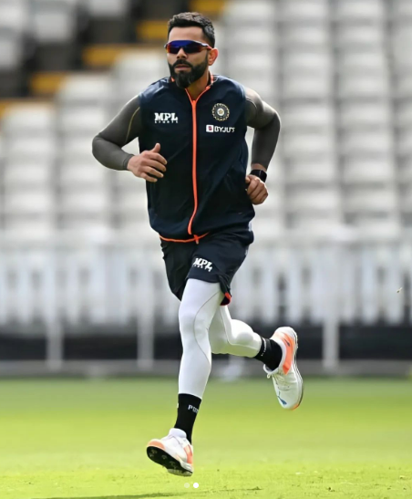 virat