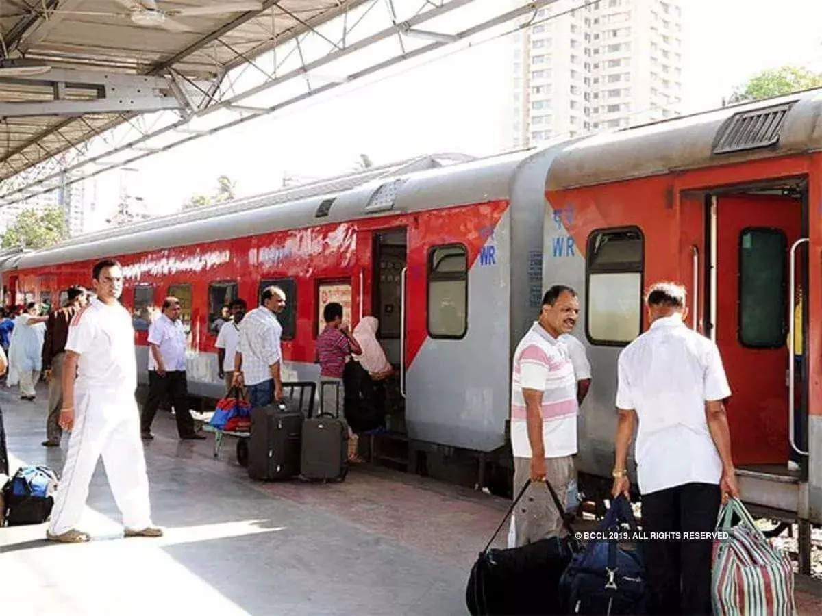 Data monetization IRCTC planning to sell passenger database with private PSUs to raise Rs 1000 cr: Report