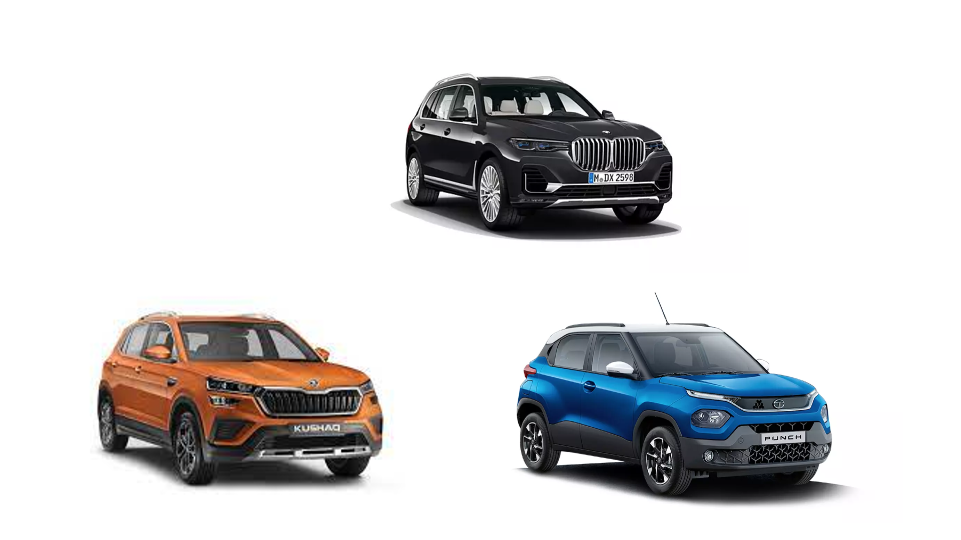 All Car Segments In India Explained: From A To M | Features News, Times Now