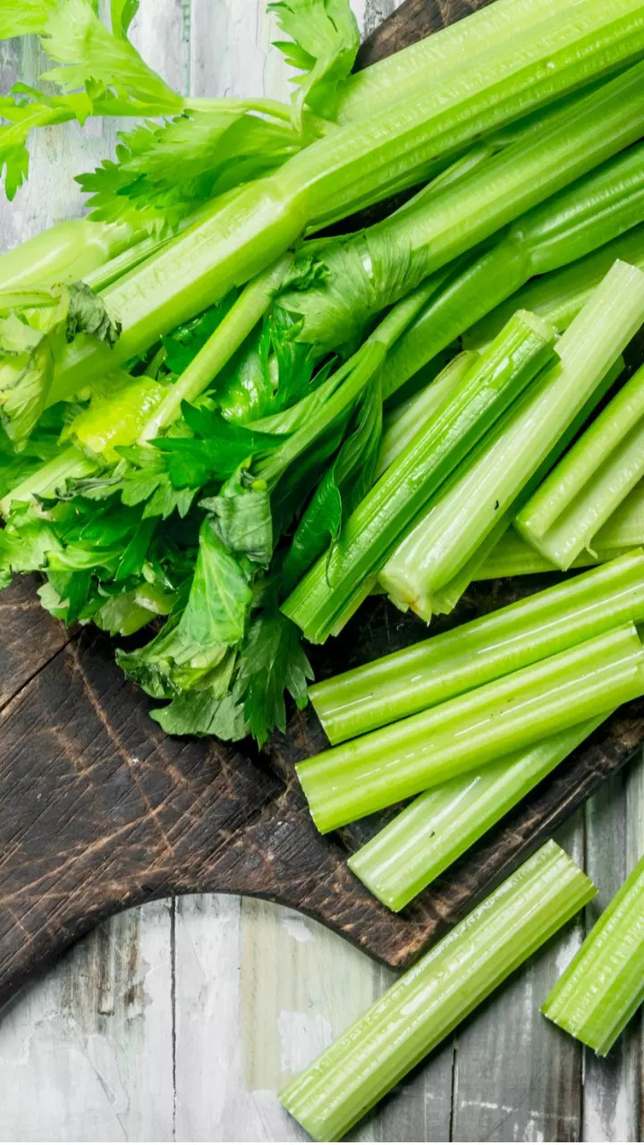 Celery