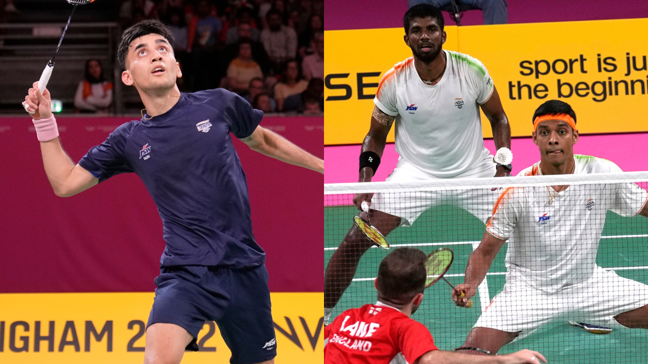 BWF World Championships India squad, draws, schedule, timings, live