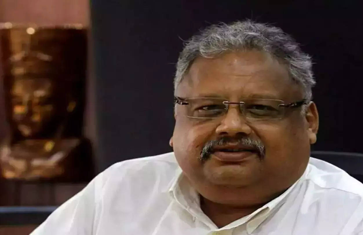 In 2012 Rakesh Jhunjhunwala claimed that a 50-year-old mans life was constrained due to alcohol smoking lack of exercise and poor dietary habits