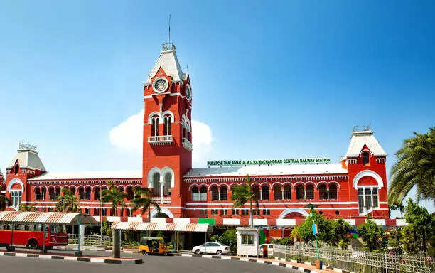Madras Day 2022 Why Chennai celebrates its birthday on August 22