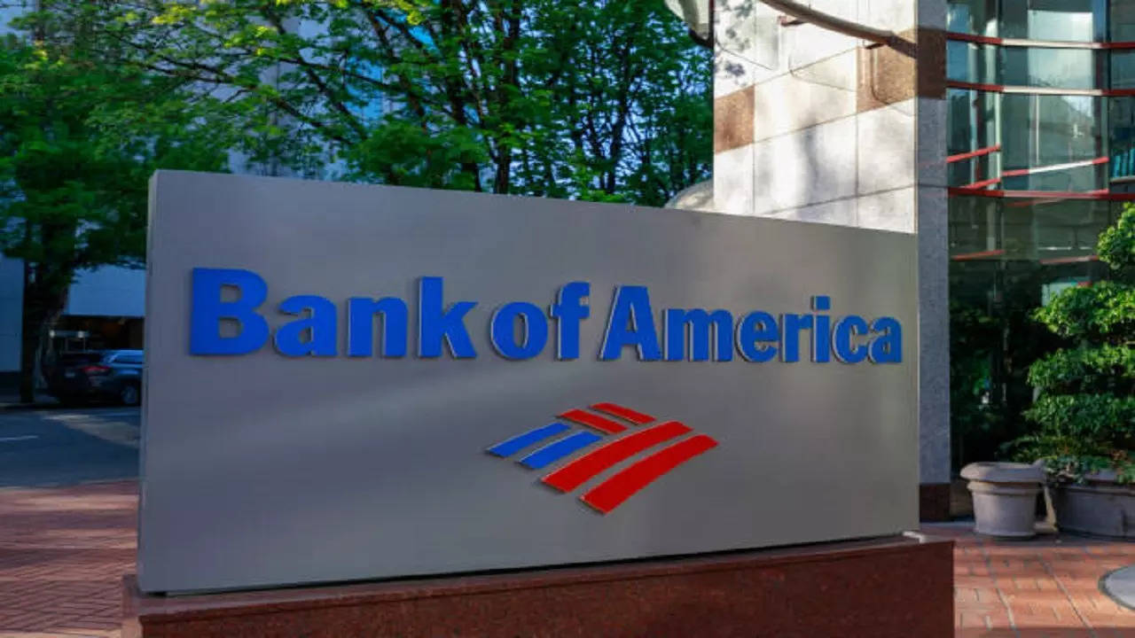 Earnings Miss, Margins Under Slight Pressure: BofA Securities ...