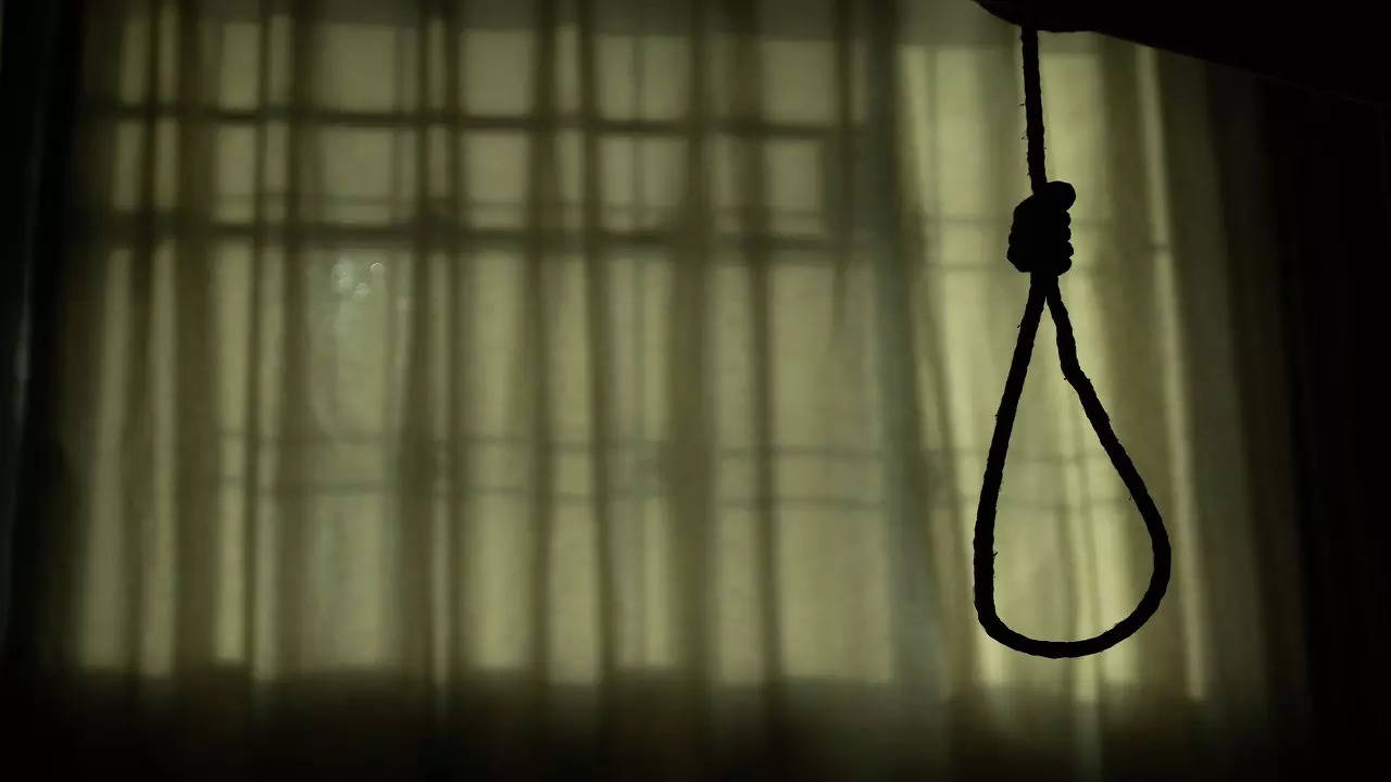 Harassed by one-sided lover, student commits suicide in Madhya Pradesh