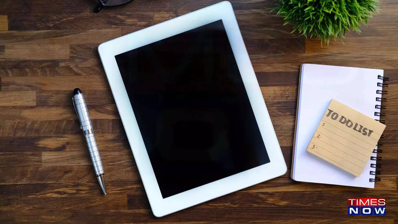 Apple to announce new entry level iPad Rumors surface