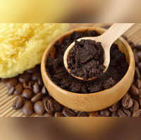 Dull and damaged hair bothering you? Try coffee hair masks for lustrous