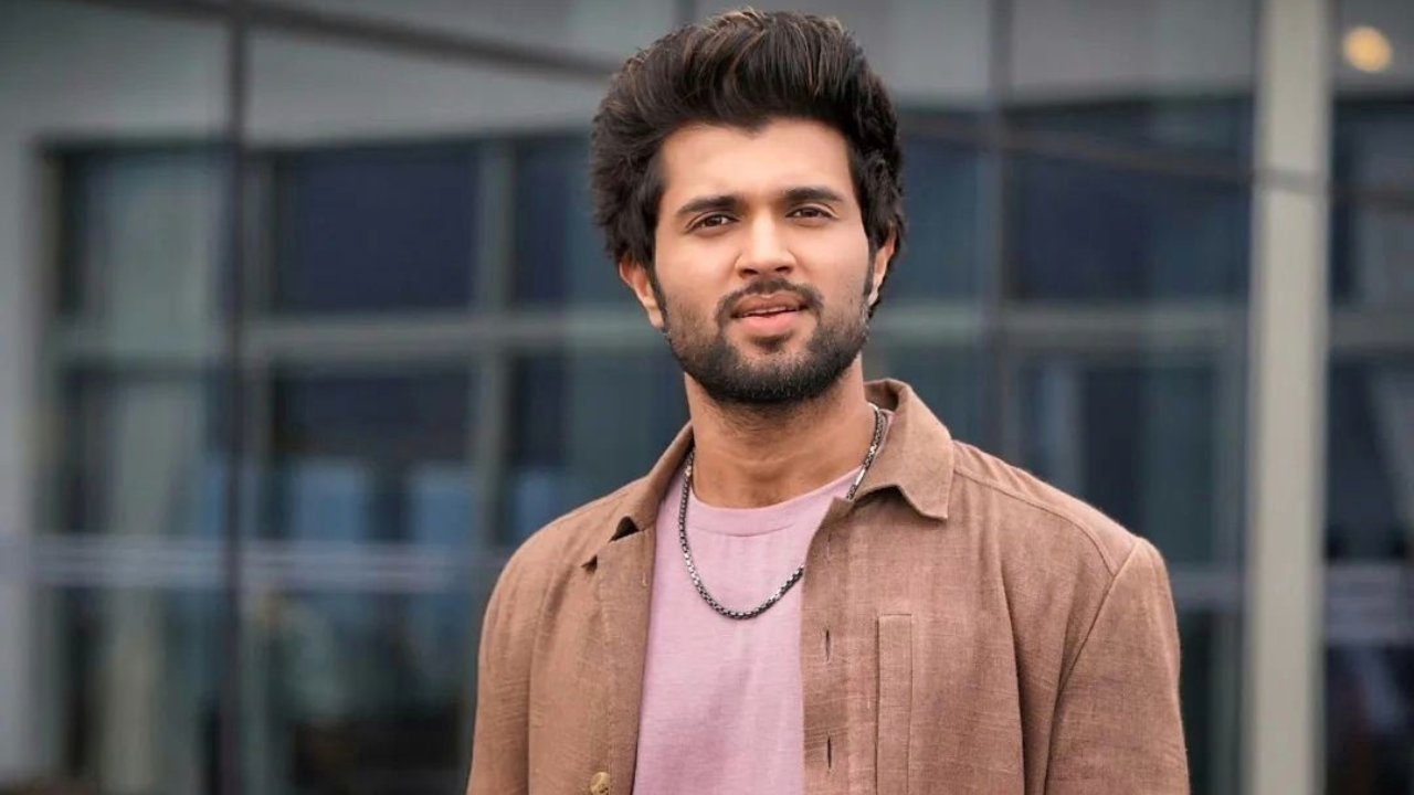 Here's what Vijay Deverakonda says he wants to do after release of Liger