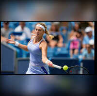 Twotime Wimbledon champion Petra Kvitova announces engagement to coach