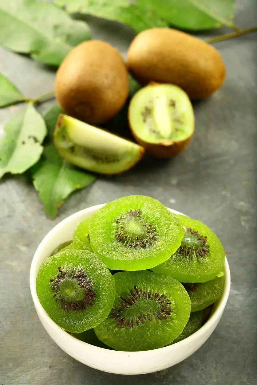 Kiwis