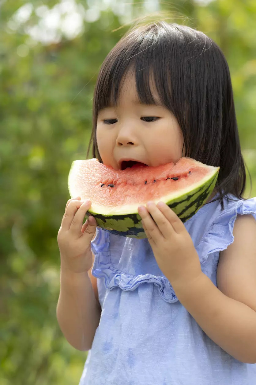 Must have Protein-rich fruits for growing kids