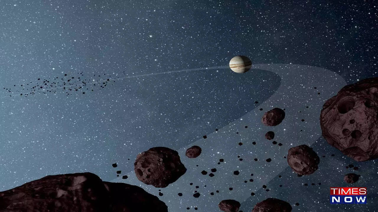 Smallest ever ‘minimoon’ discovered in outer Solar System!