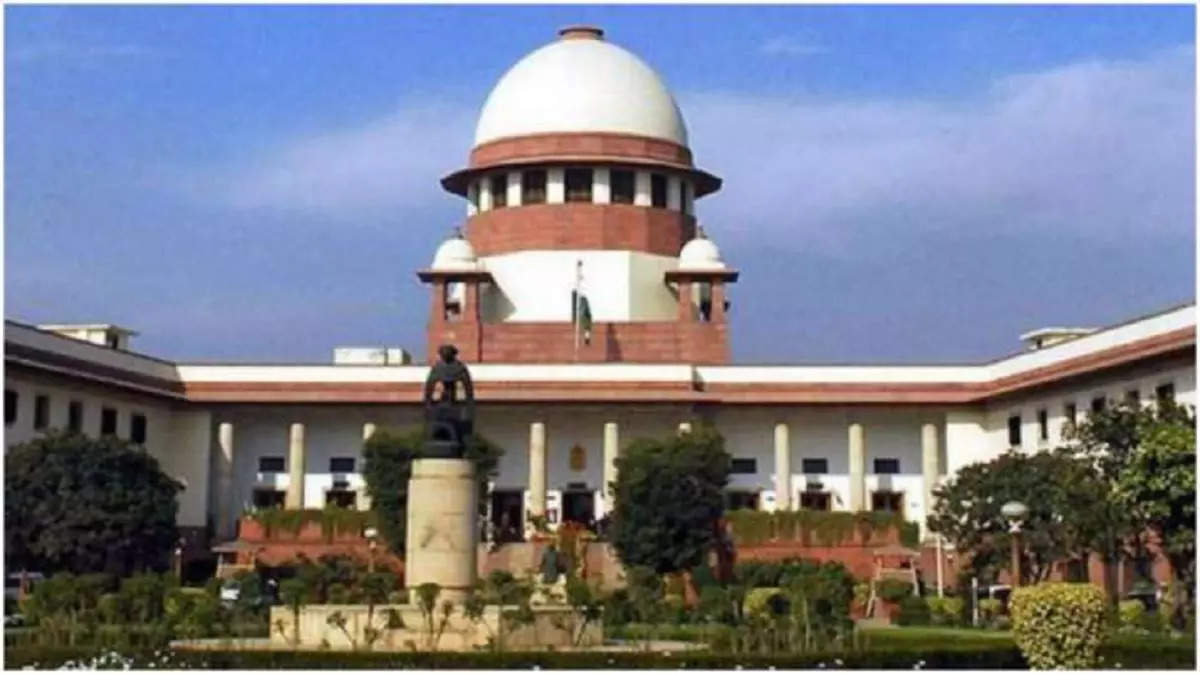 SC refers freebies case to 3-judge bench, citing complexity of issue