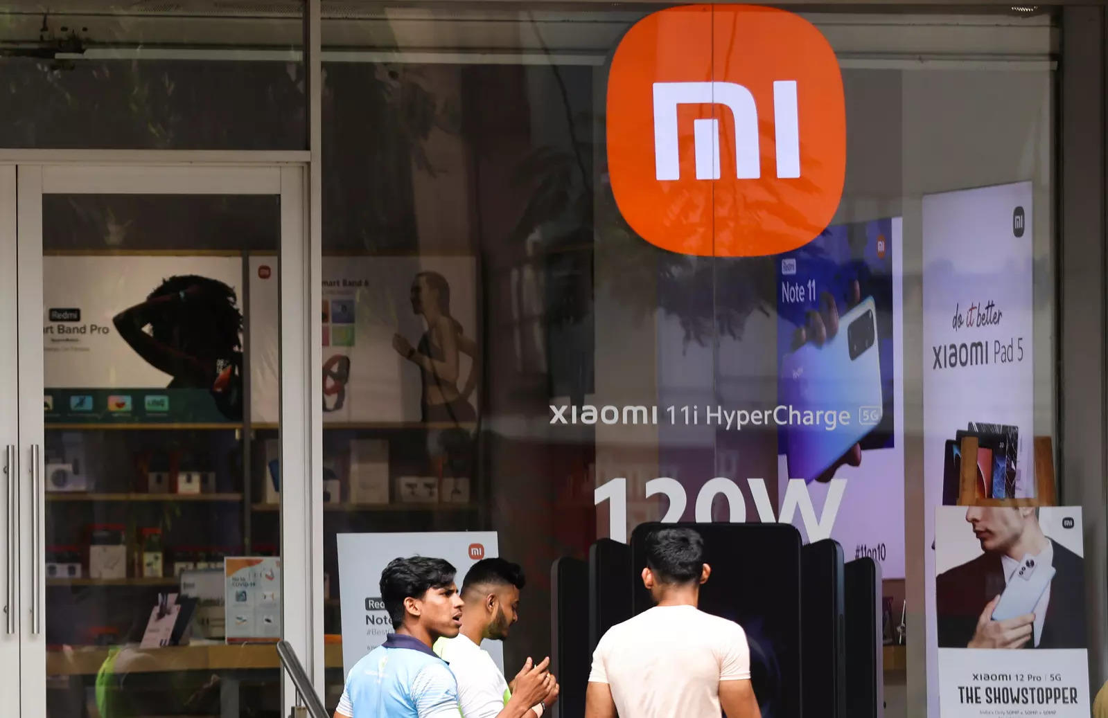 Xiaomi to launch new sub-brand Read on to know more