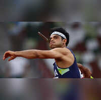 Neeraj Chopra wins Lausanne Diamond League with throw of 8904 m qualifies for Zurich Finals