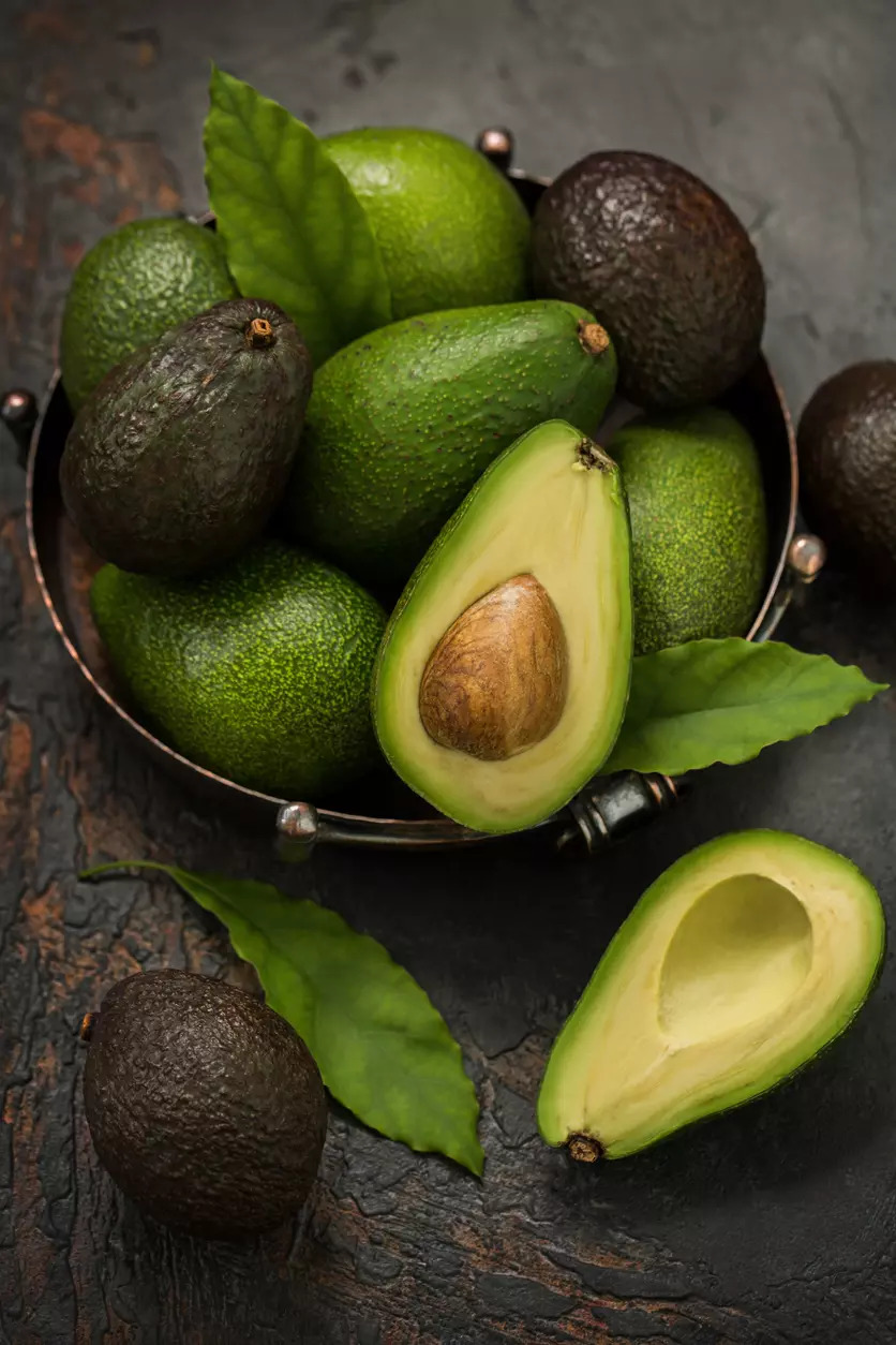 Avocados