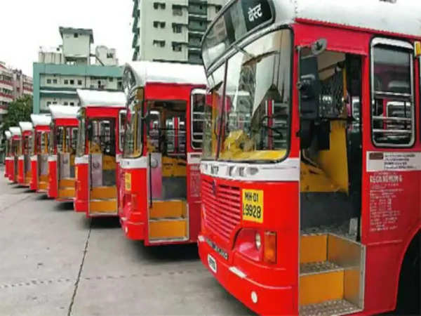 Electric models for Mumbais latest double-decker buses to roll out soon
