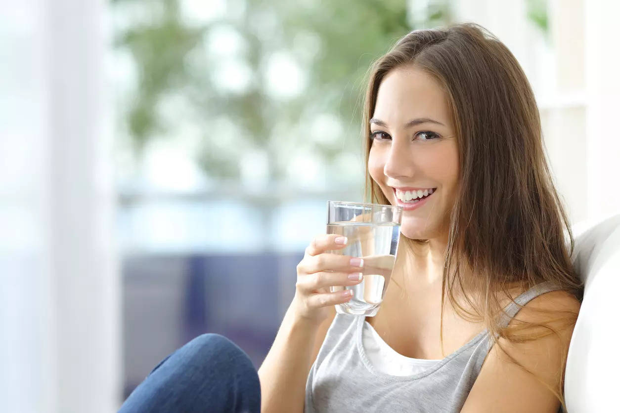 Have You Been Drinking Water The Right Way Heres What The Ancient Health Science Ayurveda Says