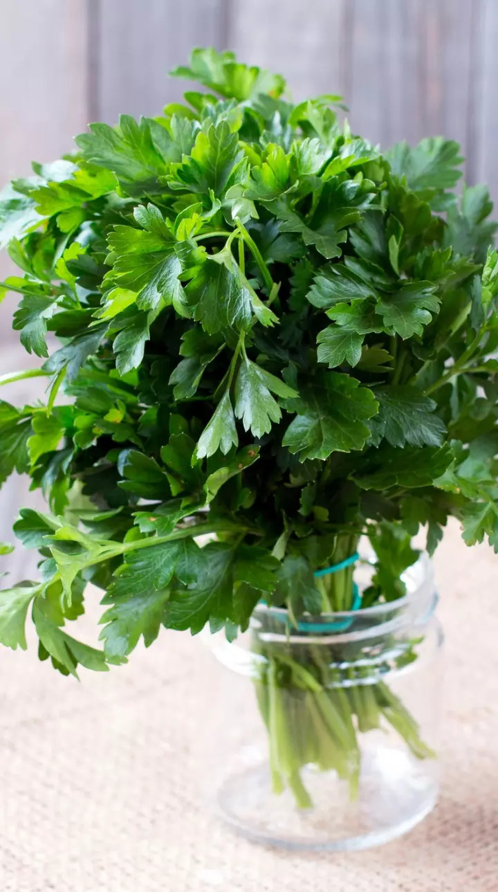 Parsley