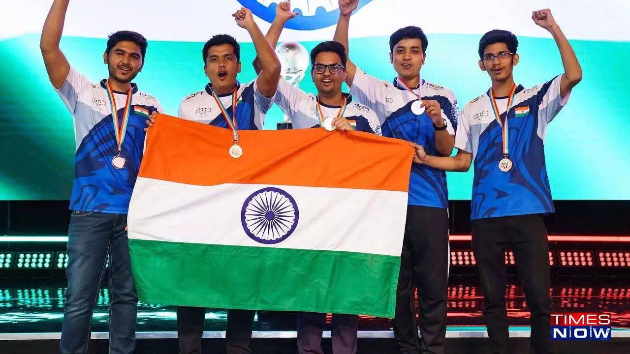 Indian Esports Athletes and Industry bats for Esports Recognition as a Sport ahead of next years Asian Games