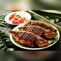 Cantonese-style salted fish contains nitrosamines nitrosamine precursors and nitrosamines high levels of which are known to induce cancer development in experimental models