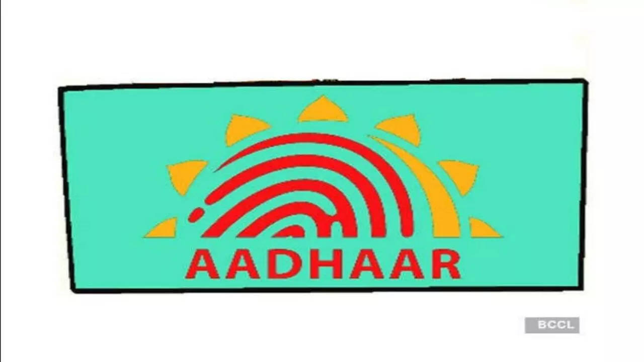 Aadhaar