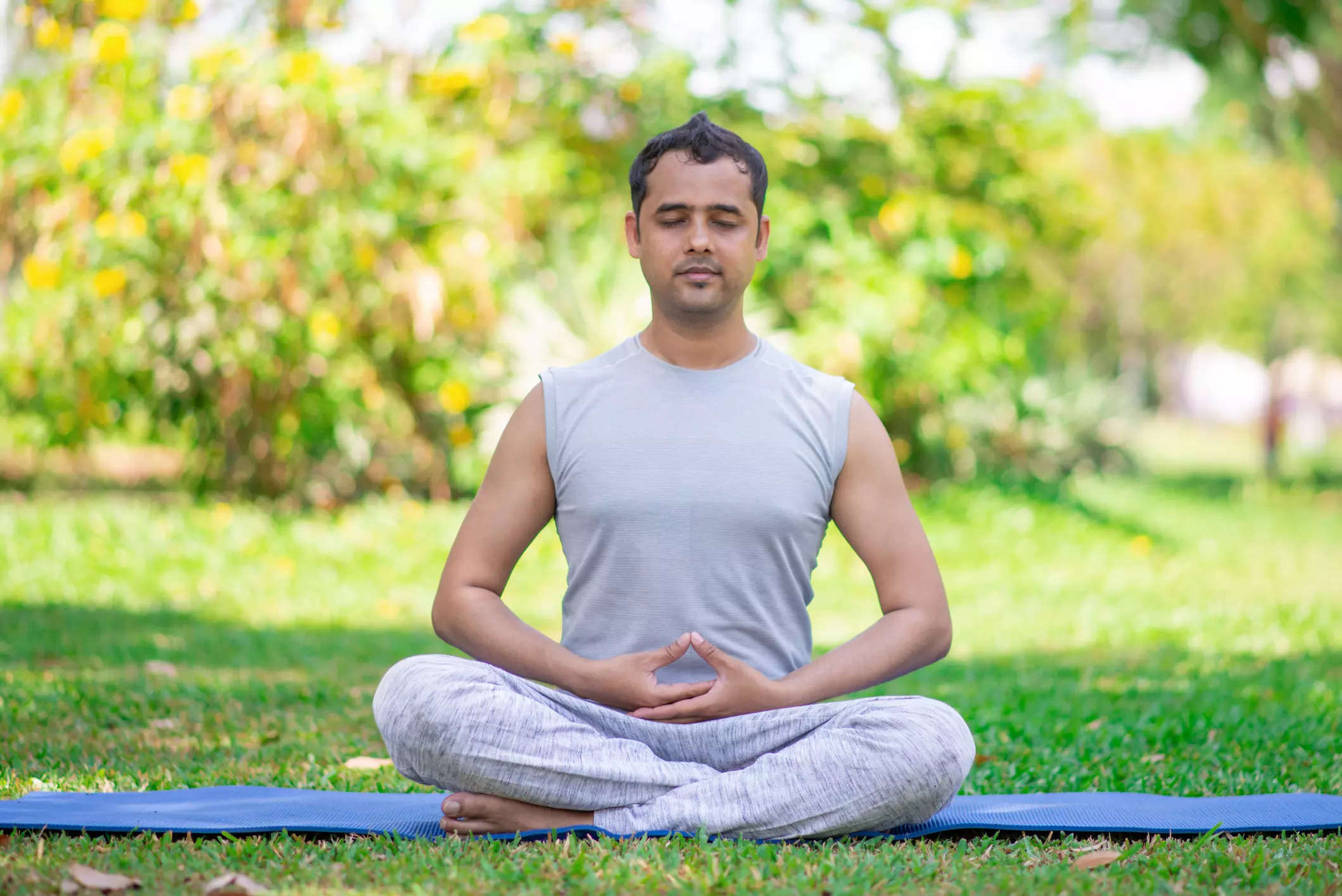 Deep Breathing Might Make You More Stressed - Learn How To Do It Right