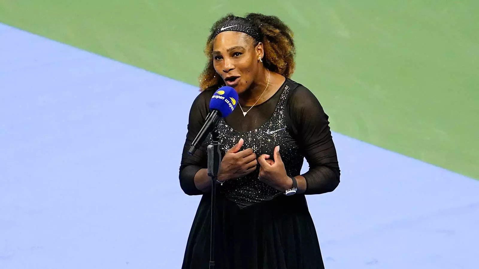 I'm going to stay vague, because you never know: Serena Williams on  possible retirement after US Open 2022