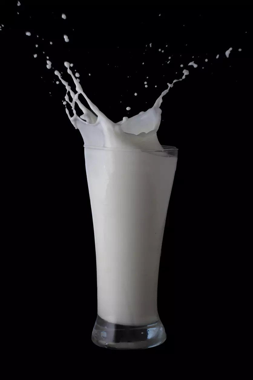 Milk