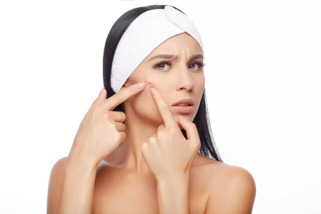 Rising temperatures and Excessive humidity can wreak havoc on your skin know how to fix it