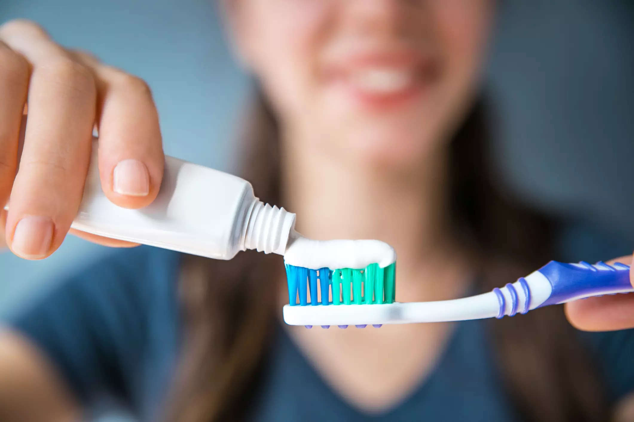 How frequently should you replace your toothbrush